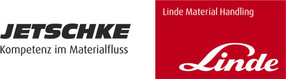 Jetschke Industriefahrzeuge (GmbH & Co.) KG Logo