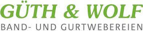 Güth & Wolf GmbH Logo