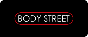 Bodystreet Berlin Kunze und Musche EMS GbR Logo