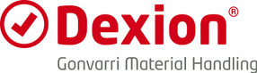 Dexion GmbH Logo