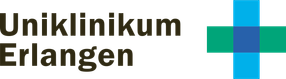 Uniklinikum Erlangen Logo