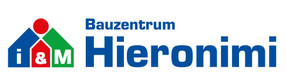 P.W. Hieronimi moderner baubedarf GmbH Logo