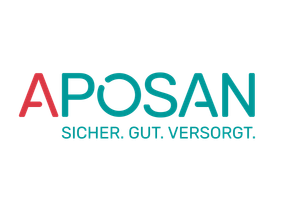 APOSAN GmbH Logo