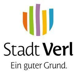 Stadt Verl Logo