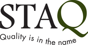 STAQ Port Services GmbH & Co. KG Logo