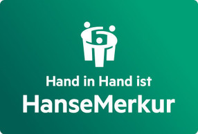 HanseMerkur Versicherungsgruppe Logo