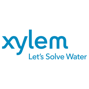 Xylem Water Solutions Deutschland GmbH Logo