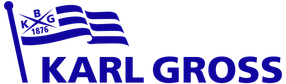 Karl Gross Internationale Spedition GmbH Logo