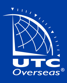 UTC Overseas GmbH Logo