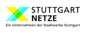 Stuttgart Netze GmbH Logo