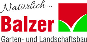 Balzer Garten- und Landschaftsbau Natursteinhandel GmbH Logo