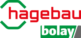hagebaucentrum bolay GmbH & Co. KG Logo
