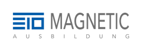 ETO MAGNETIC GmbH Logo