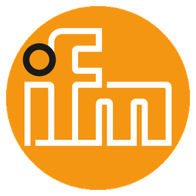 ifm-Unternehmensgruppe Logo