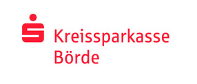 Kreissparkasse Börde Logo