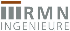 RMN Ingenieure GmbH Logo