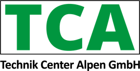 Technik Center Alpen GmbH Logo