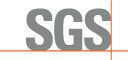 SGS Holding Deutschland B.V. & Co. KG Logo