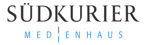 SÜDKURIER GmbH, Medienhaus Logo