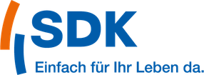 Süddeutsche Krankenversicherung a.G. Logo