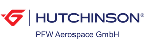 PFW Aerospace GmbH Logo