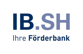 Investitionsbank Schleswig-Holstein IB.SH Logo