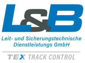 L&B Leit- und Sicherungstechnische Dienstleistungs GmbH Logo