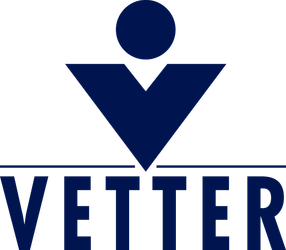 Vetter Pharma-Fertigung GmbH & Co KG Logo