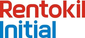 Rentokil Initial GmbH & Co. KG Logo