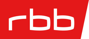 Rundfunk Berlin-Brandenburg Logo