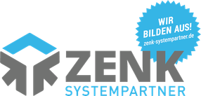 Zenk Systempartner GmbH Logo