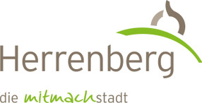 Stadt Herrenberg Logo
