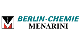 Berlin-Chemie AG Logo