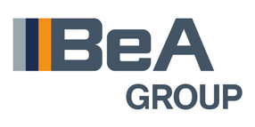 BeA GmbH Logo