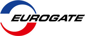 EUROGATE GmbH & Co. KGaA, KG Logo