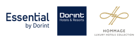 Dorint GmbH - Hauptverwaltung Logo
