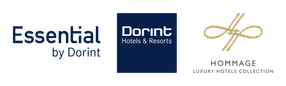 Dorint GmbH - Hauptverwaltung Logo