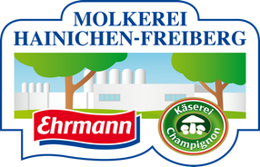 Molkerei Hainichen-Freiberg GmbH & Co. KG Logo