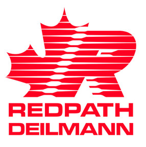 Redpath Deilmann GmbH Logo