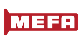 MEFA Befestigungs- und Montagesysteme GmbH Logo