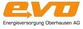 Energieversorgung Oberhausen AG Logo