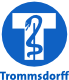 Trommsdorff GmbH & Co KG Logo