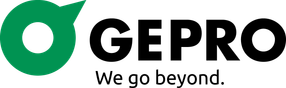 GePro Geflügel-Protein Vertriebsgesellschaft mbH & Co. KG Logo