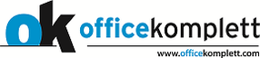 Office Komplett Computer Service GmbH Logo