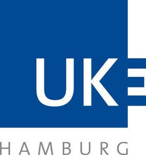 Universitätsklinikum Hamburg-Eppendorf (UKE) Logo