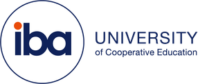 iba | Internationale Berufsakademie Logo