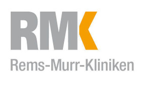 Rems-Murr-Kliniken gGmbH Logo