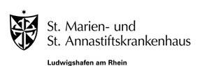 St. Marien- und St. Annastiftskrankenhaus Logo