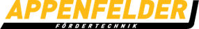 Appenfelder GmbH Logo