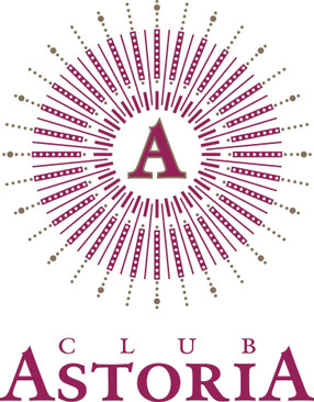 Club Astoria GmbH & Co. KG Logo